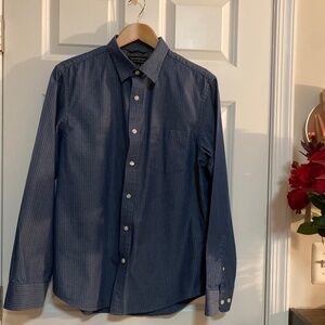 Banana Republic slim fit shirt